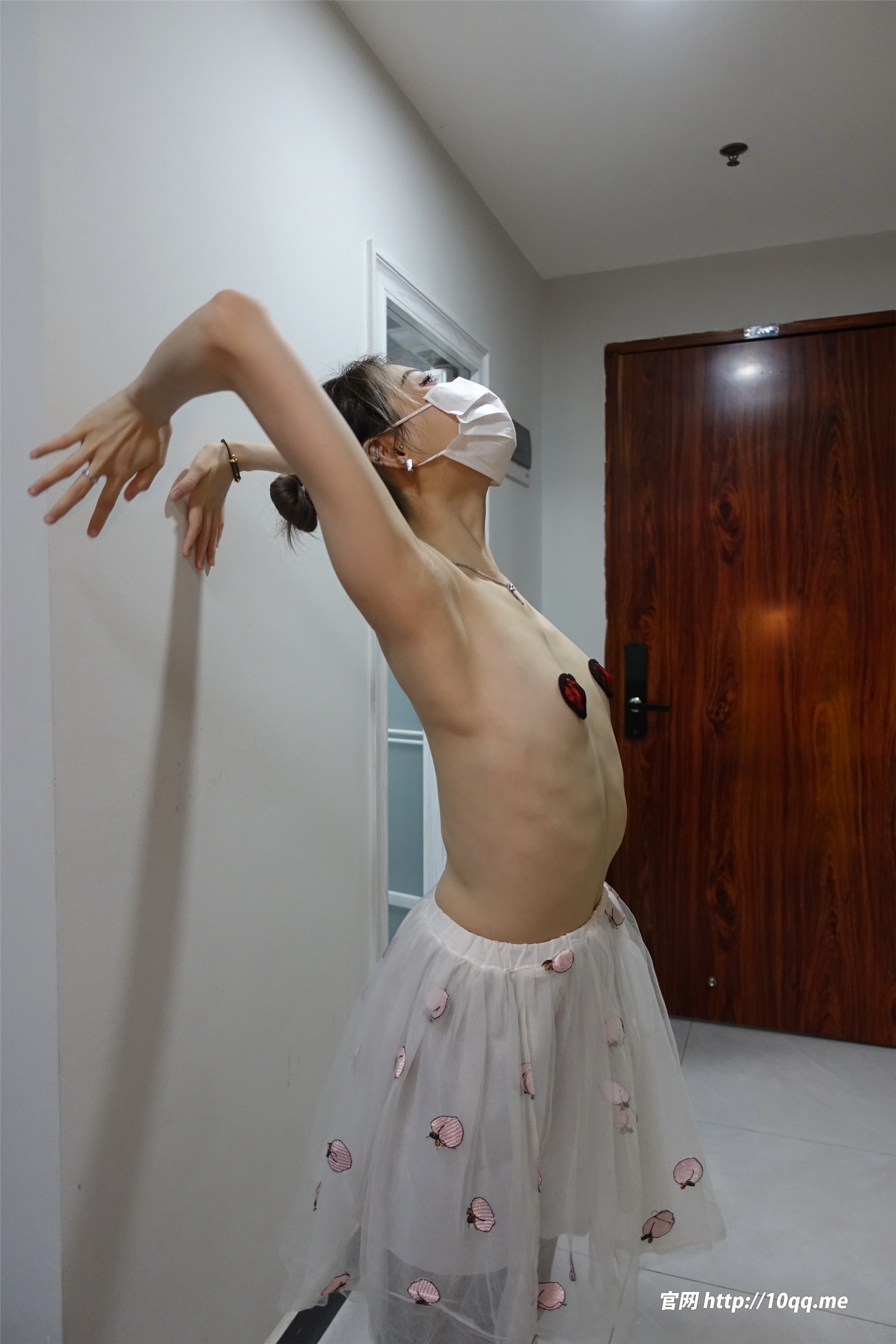 ROSI口罩系列 2024.01.07 NO.2765